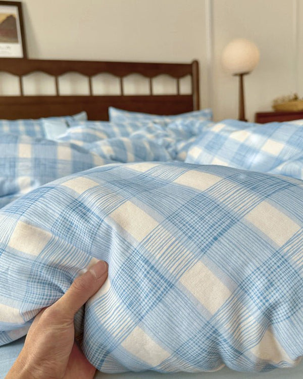 Camille French Polka Dot Bedding Bundle