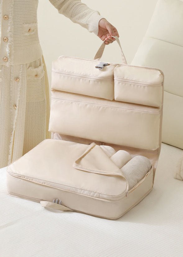 Travel Clothing Storage Bag